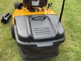 Cub cadet traktoriukas - nuotraukos Nr. 5