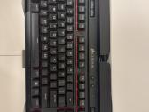 Corsair K63 mechaninė klaviatūra - nuotraukos Nr. 5