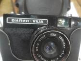 Fotoaparatas vilija - nuotraukos Nr. 2