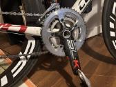 Cannondale Caad10 Ultegra + Ffwd Carbon Tubular - nuotraukos Nr. 6