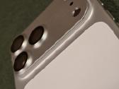 iPhone 17 Pro Max 256gb Silver - nuotraukos Nr. 3