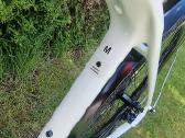 Trek Fx sport 4, Carbon - nuotraukos Nr. 8