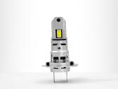 H7 LED Lemputės Canbus Plug & Play – 1:1 35w 6000k - nuotraukos Nr. 2