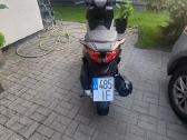Parduodu motorolerį - nuotraukos Nr. 5