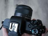 Canon M50 mark II - nuotraukos Nr. 5