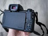 Canon M50 mark II - nuotraukos Nr. 7