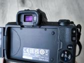 Canon M50 mark II - nuotraukos Nr. 8
