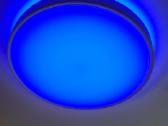 Išmanūs LED šviestuvai Groove light - nuotraukos Nr. 3