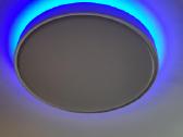 Išmanūs LED šviestuvai Groove light - nuotraukos Nr. 2