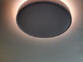 Išmanūs LED šviestuvai Groove light - nuotraukos Nr. 4