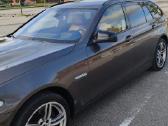 Bmw f11 520d - nuotraukos Nr. 5