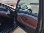Bmw f11 520d - nuotraukos Nr. 8