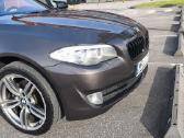 Bmw f11 520d - nuotraukos Nr. 9