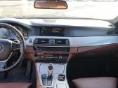Bmw f11 520d - nuotraukos Nr. 14