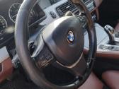 Bmw f11 520d - nuotraukos Nr. 18