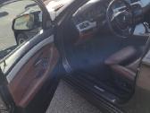Bmw f11 520d - nuotraukos Nr. 20