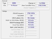 Patriot Viper Venom Ddr5 2x8gb (16gb) - nuotraukos Nr. 4