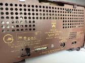 Grundig lempinis radio imtuvas - nuotraukos Nr. 2