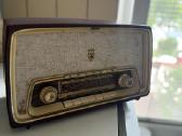 Grundig lempinis radio imtuvas - nuotraukos Nr. 3