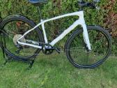 Trek Fx sport 4, Carbon - nuotraukos Nr. 2