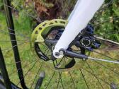 Trek Fx sport 4, Carbon - nuotraukos Nr. 8