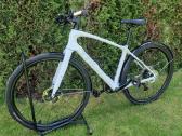 Trek Fx sport 4, Carbon - nuotraukos Nr. 10