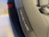 Autokėdutė Britax Romer King II Ls - nuotraukos Nr. 2