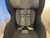 Autokėdutė Britax Romer King II Ls - nuotraukos Nr. 5