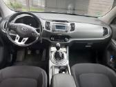 Kia sportage - nuotraukos Nr. 2