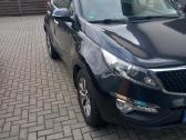 Kia sportage - nuotraukos Nr. 3