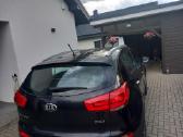 Kia sportage - nuotraukos Nr. 6