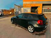 Bmw 116d 85kw - nuotraukos Nr. 4