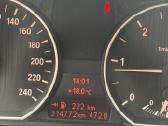 Bmw 116d 85kw - nuotraukos Nr. 12