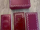 Cartier Lighter 18k Gold - nuotraukos Nr. 5