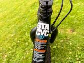 Stacyc edrive16 electrinis dviratis vaikiškas - nuotraukos Nr. 9