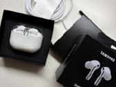Galaxy Buds 3 Pro - nuotraukos Nr. 4
