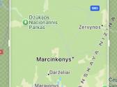 Parduodamas sklypas, ribojasi su Grūdos upe - nuotraukos Nr. 7