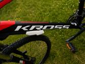 Kross Level kalnų dviratis - nuotraukos Nr. 10