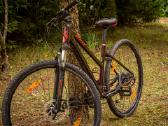 Dviratis 28 Scott Sub Cross 40 Lady Scott - nuotraukos Nr. 2