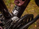Dviratis 28 Scott Sub Cross 40 Lady Scott - nuotraukos Nr. 9
