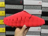 Nike mind raudonos šlepetės 41 dydis - nuotraukos Nr. 2