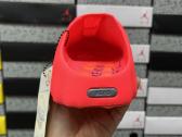 Nike mind raudonos šlepetės 41 dydis - nuotraukos Nr. 3