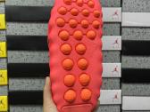 Nike mind raudonos šlepetės 41 dydis - nuotraukos Nr. 4