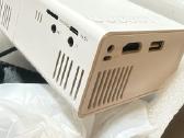 Naujas Mini LED projektorius - nuotraukos Nr. 4