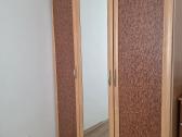 Spinta su komoda, puikios būklės, 380€ - nuotraukos Nr. 2