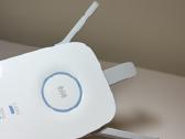Tp-link Re450 Ac1750 Wi-fi signalo stiprintuvas - nuotraukos Nr. 5