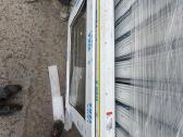 Nauji plastikiniai langai - nuotraukos Nr. 2