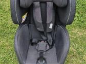 Parduodama Recaro Salia (i-size, 0-18 kg) 360. - nuotraukos Nr. 2