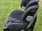 Parduodama Recaro Salia (i-size, 0-18 kg) 360. - nuotraukos Nr. 4