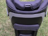 Parduodama Recaro Salia (i-size, 0-18 kg) 360. - nuotraukos Nr. 5